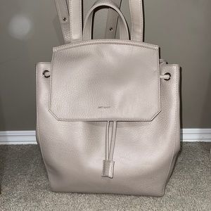 Matt and Nat Annex Back Pack